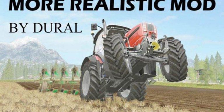 Farming Simulator 2017 Scripts, FS17 Scripts, LS17 Scripts | LS2017.com