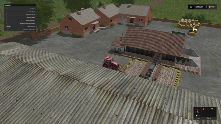Plainable sawmill without base plate V 2.0