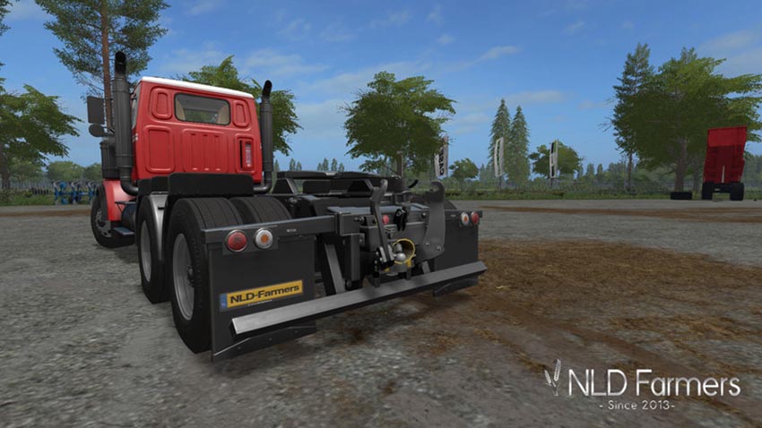 Twinstar A. Helmer U.S. Edition Pack V 1.0