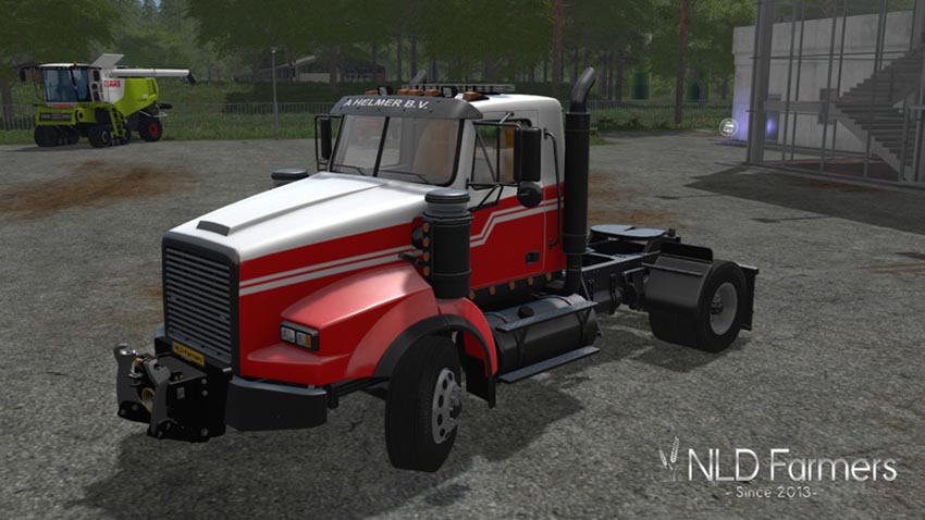 Twinstar A. Helmer U.S. Edition Pack V 1.0