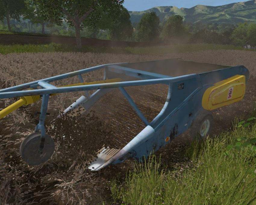 AGROMET Z609 v 1.0