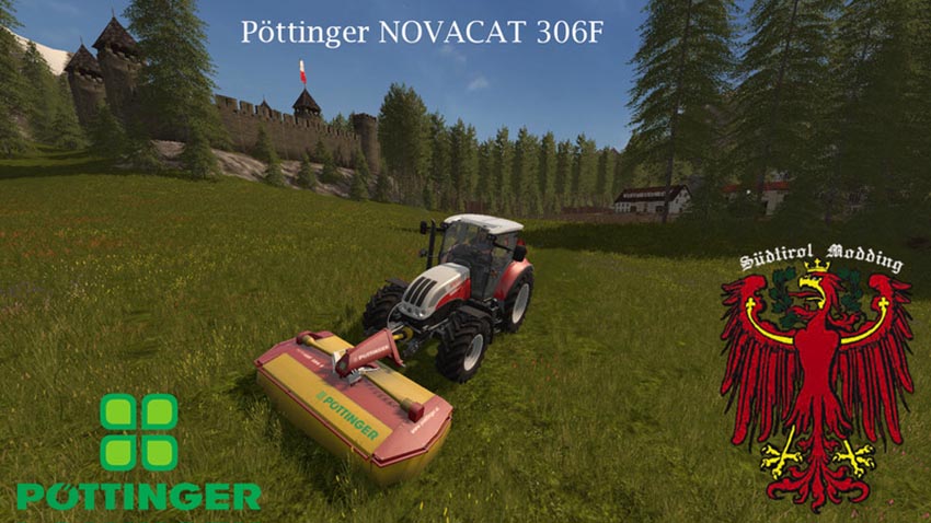 Poettinger Novacat 306f V 1.0