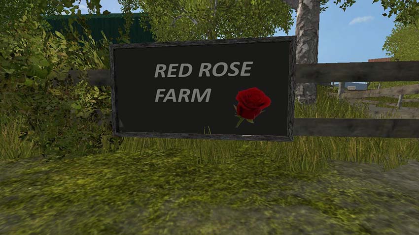 Red Rose Farm V 2.0