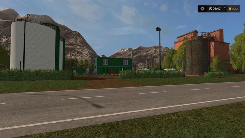 Serenity Valley II The Rise of Industry V 1.0 