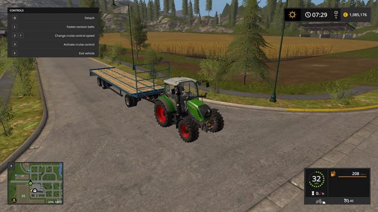 farming simulator smyths