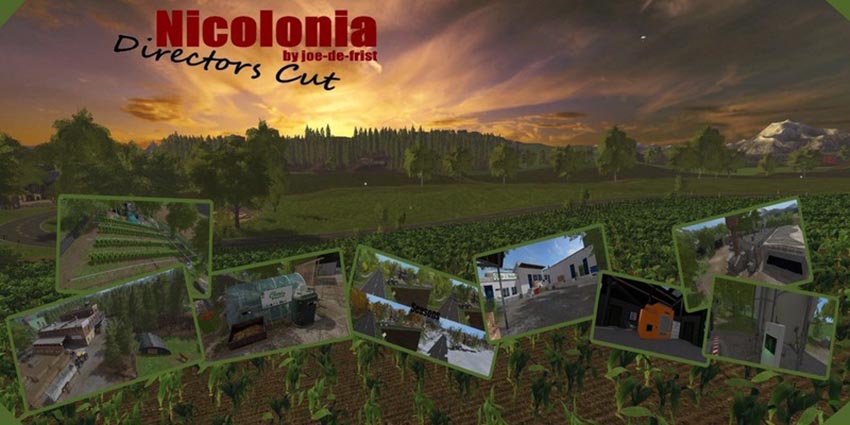 Nicolonia DC V 1.9