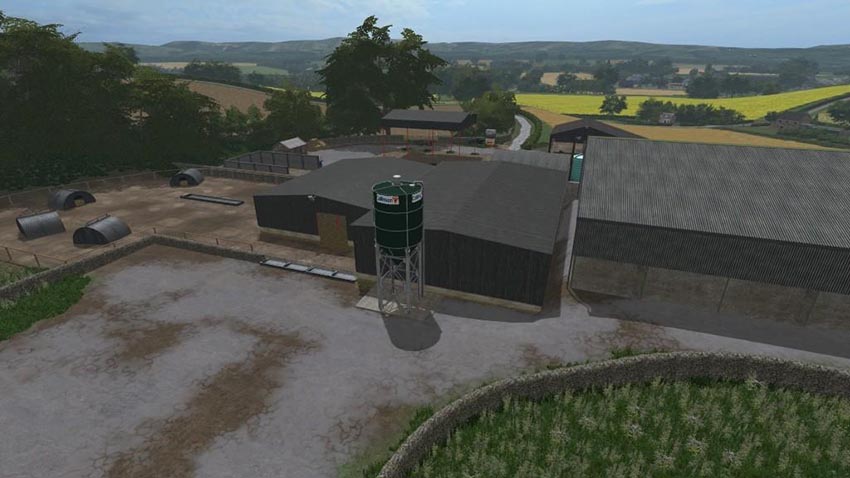 Dowland Farm v1.1