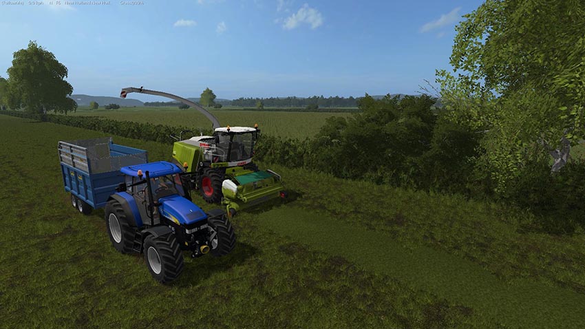 Springmeadow Farm v 1.0