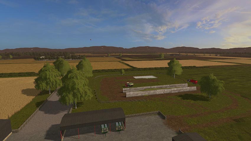 Springmeadow Farm v 1.0