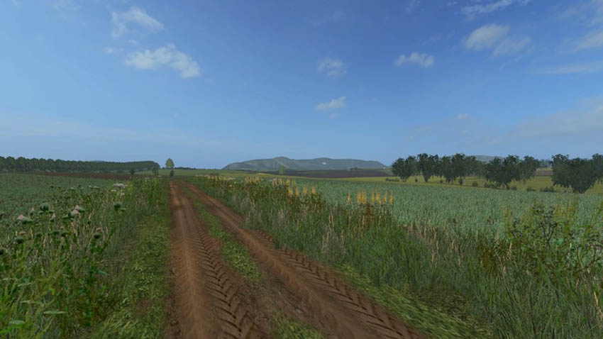 The Bressane Farm V 0.9 BETA 