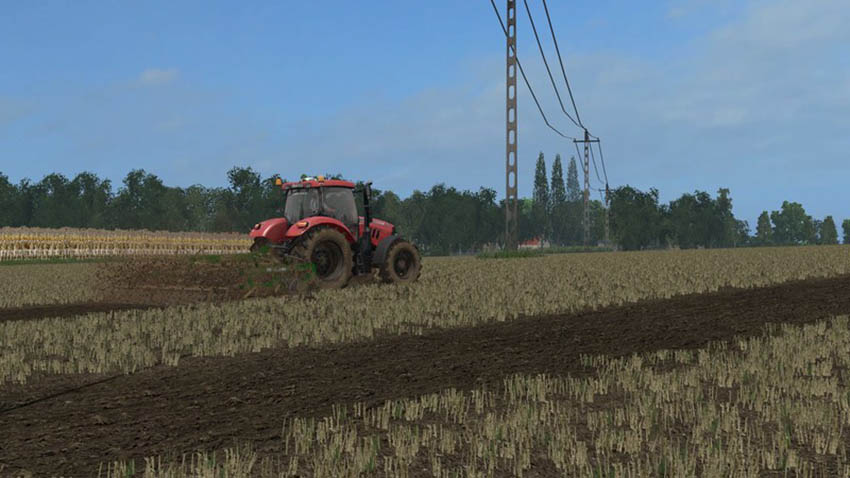 The Bressane Farm V 0.9 BETA 