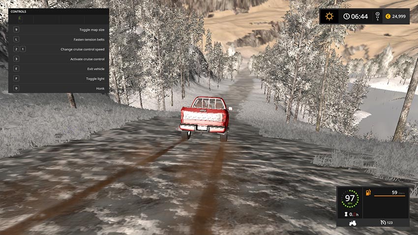 Arctic Logging v 5.1