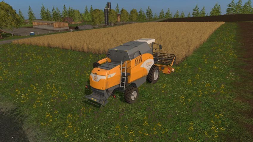 Bjornholm v 1.3 