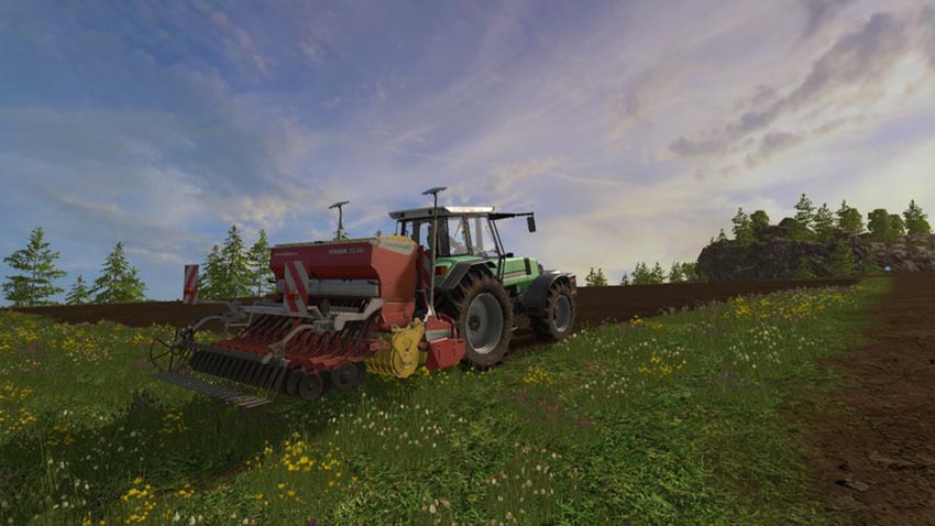 Bjornholm v 1.3 