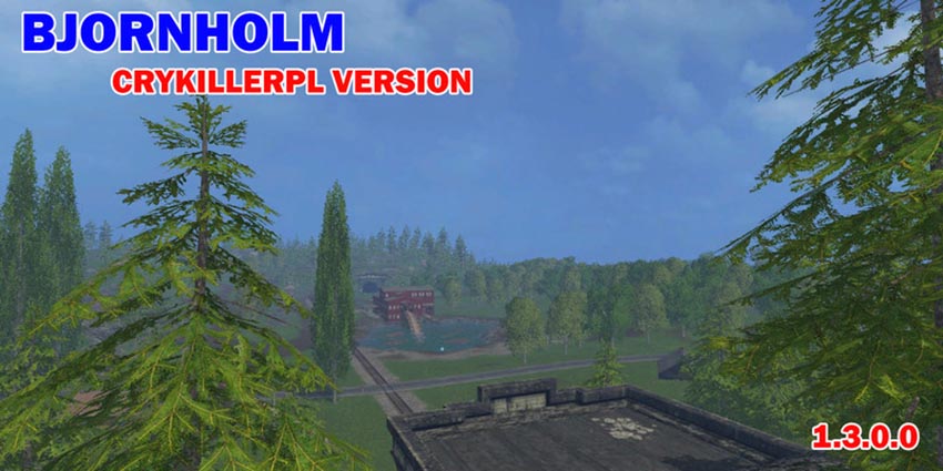 Bjornholm v 1.3 