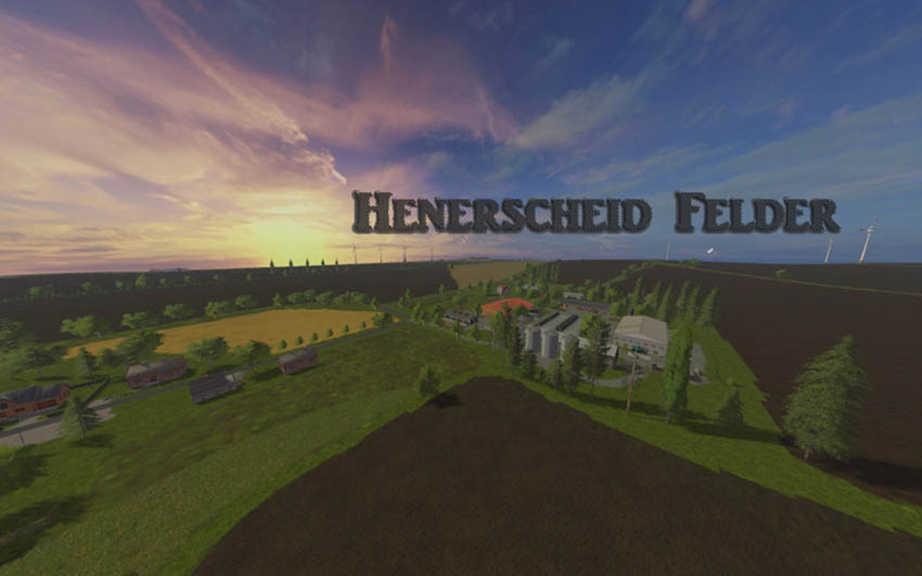 Heinerscheid Felder V 1.0