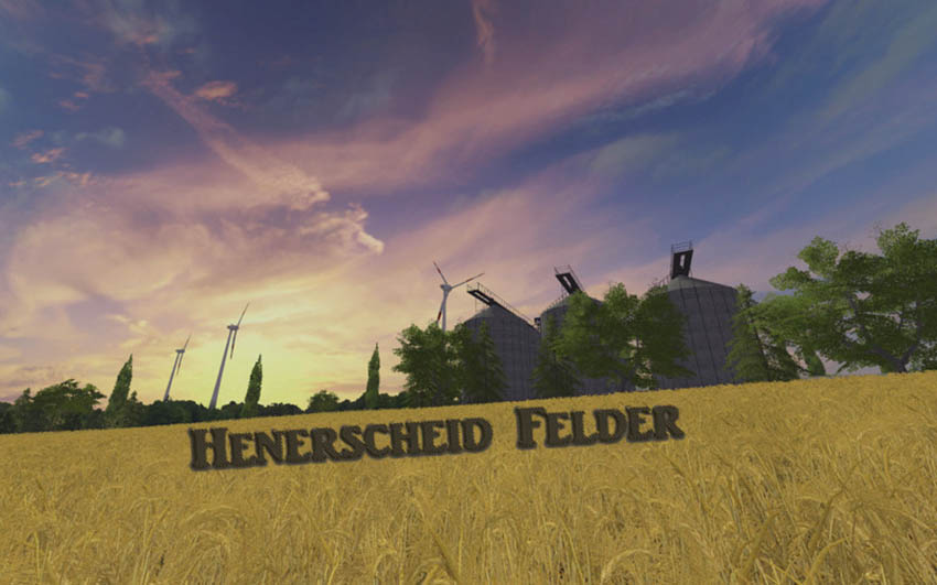 Heinerscheid Felder V 1.0
