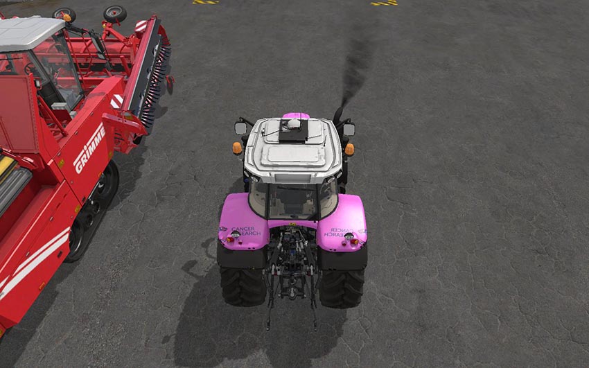 MF 7700 cancer research pink v 1.0