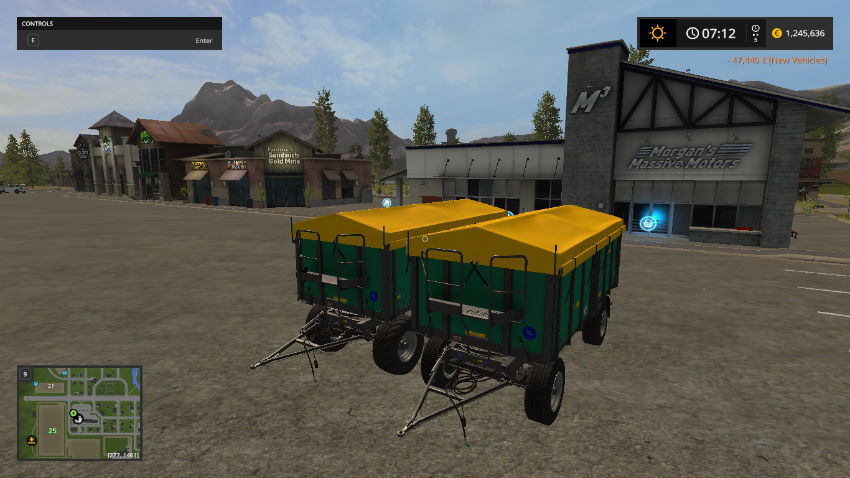 OEHLER ZDK 180P – DH v 2.0