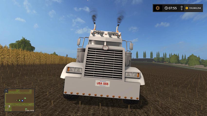 BSM 950 Legend v 1.0