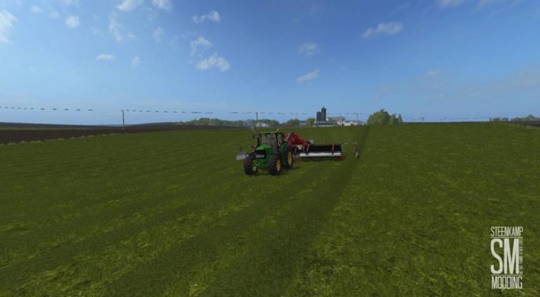 Clover Creek V 20 Mp Fs17 Mod