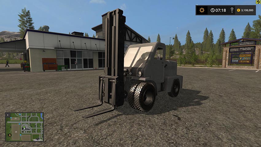 Loader AP 4045 v 1.1