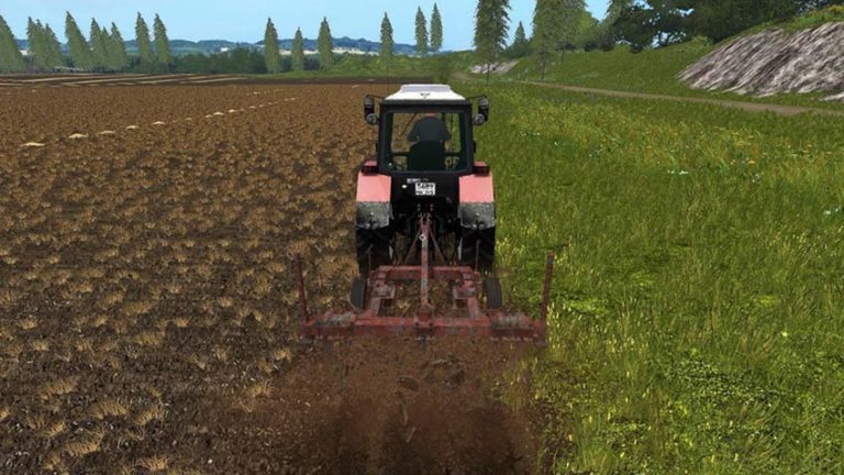 PCH 2 5 V 1 1 MP FS17 Mod