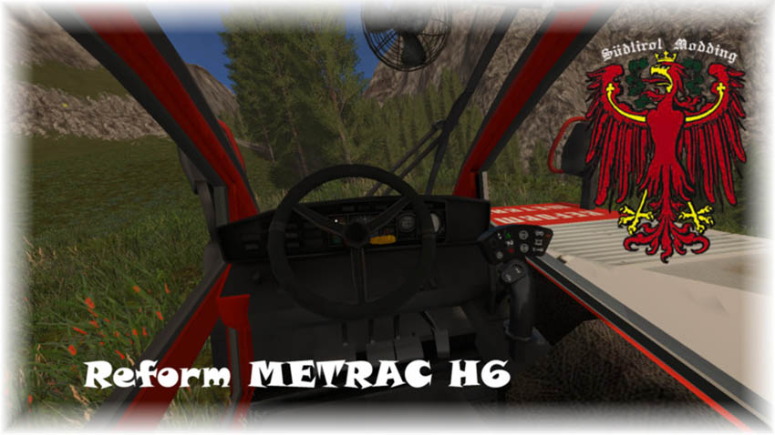 Reform METRAC H6 V 1.0