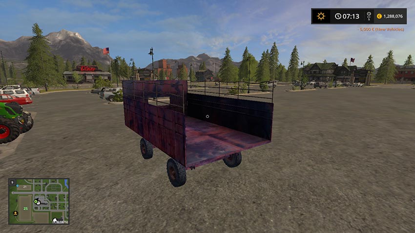 Trailer PTS V 1.1