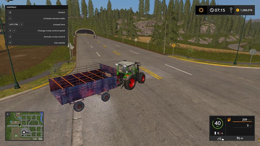 Trailer PTS V 1.1