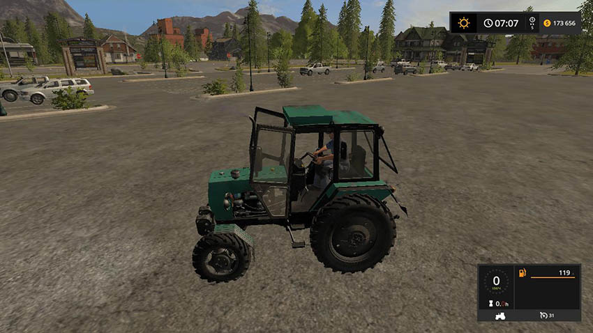 UMZ 8240 v 1.0 