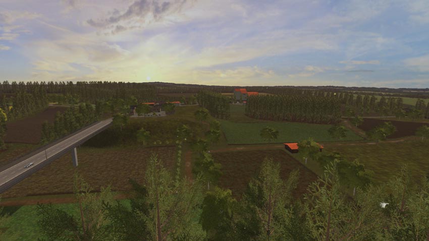 Hinsbruck V 1.1