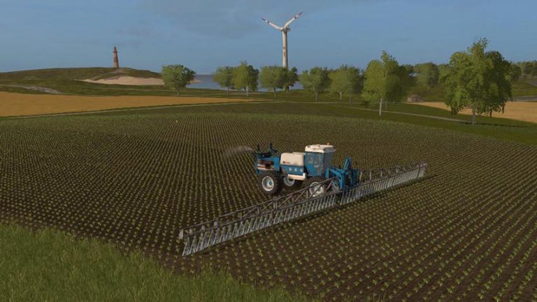 Lizard 11440 Pack v 1.0.0.3 - LS2017.com