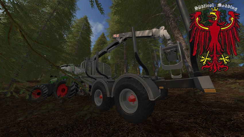 Palms H13D V 1.0 