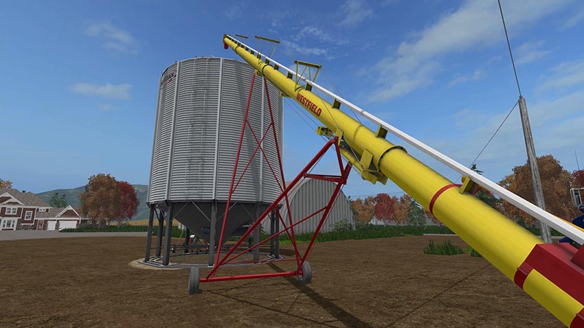 Westfield Auger v 1.0