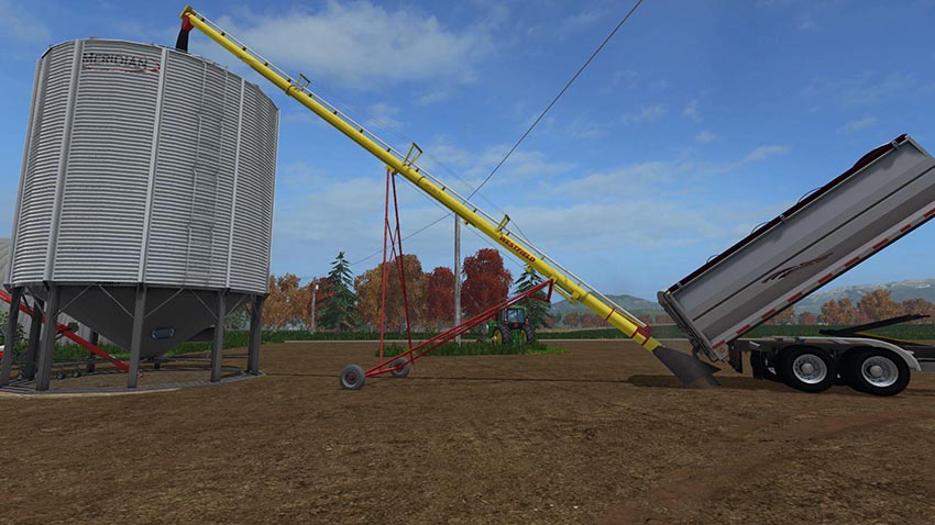 Westfield Auger v 1.0