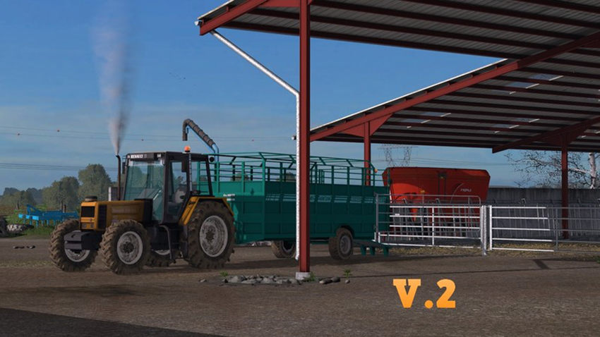 Bruneau HSRB5390 V 2.0 