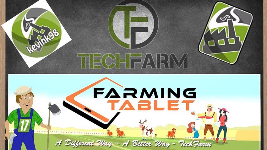 Farming Tablet v 2.3.2.0