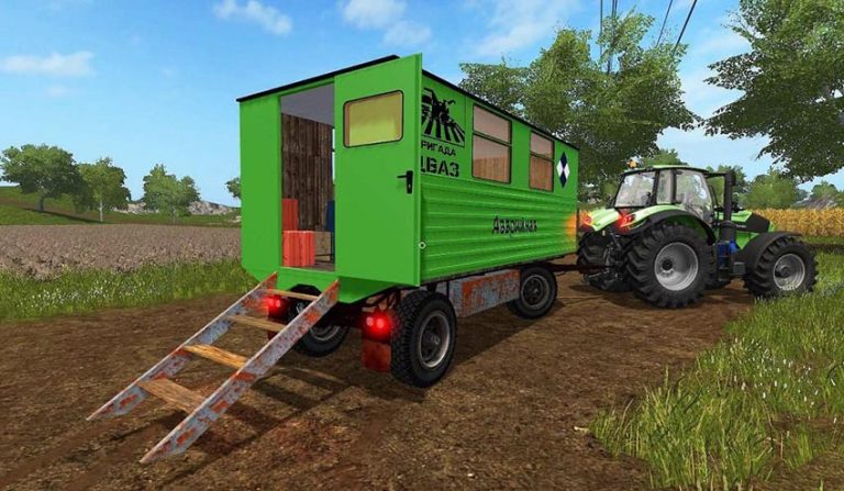Fs17 Trailers Farming Simulator 2017 Trailers Download 1473