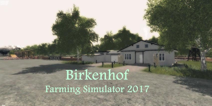 Birkenhof 16-fold v 1.0 