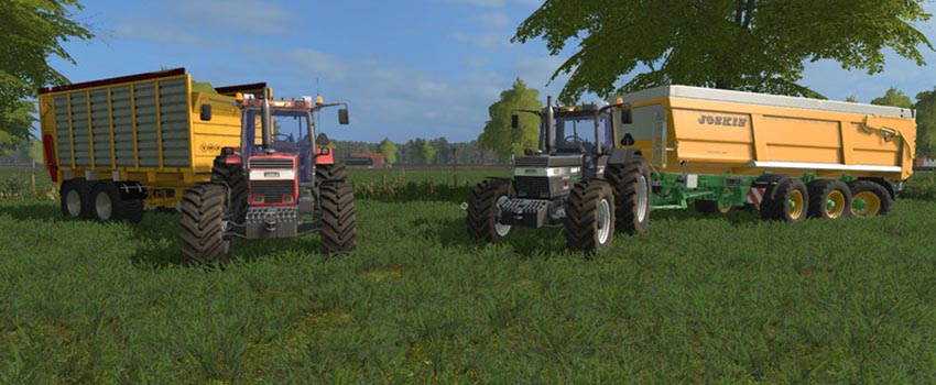 Case IH 1455XL V 1.0