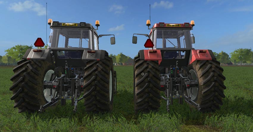 Case IH 1455XL V 1.0