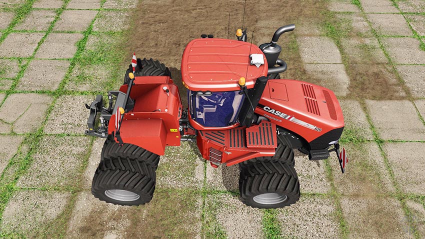 Case IH Steiger 620 v 1.0