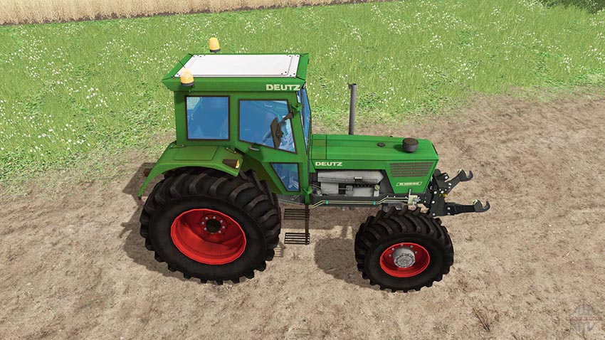 Deutz D10006 v 1.0