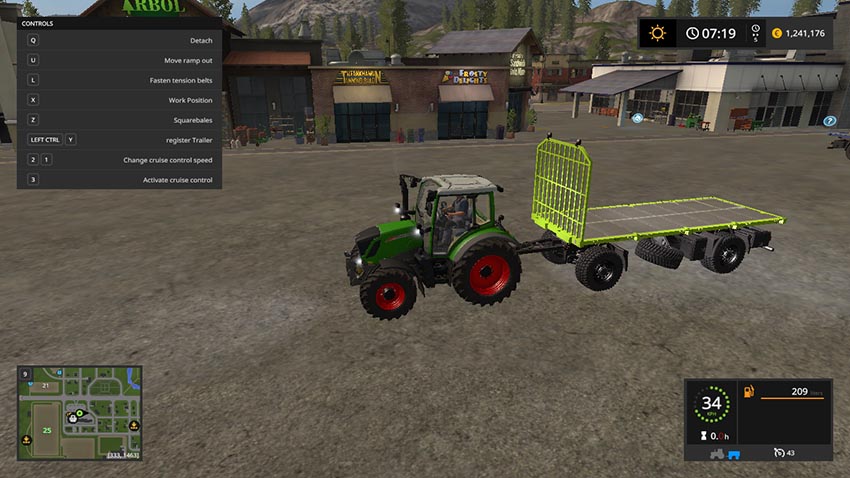 ATC Vehicle Pack v 2.3.0.6