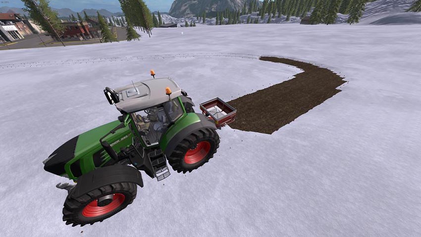 Gritter Pack v 1.0