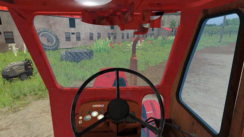 MTZ 52 Belarus v 1.0