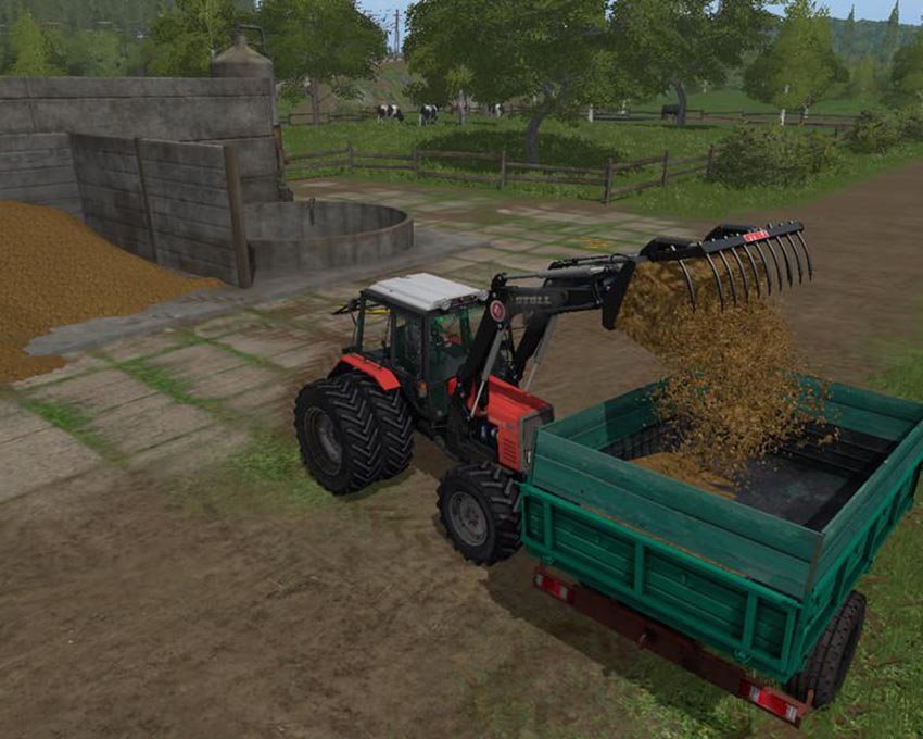 MTZ 920 v 2.0