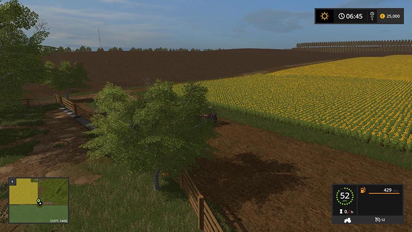 Fazenda Pinheiro Alto v 1.0