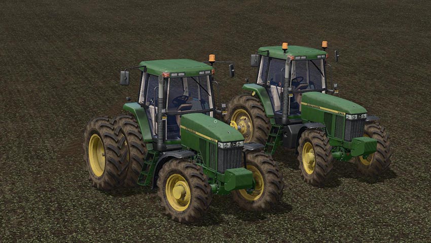 John Deere 7xxx USA v 1.0 FINAL